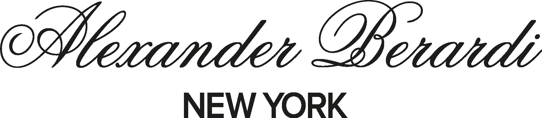 Alexander Berardi Logo Vector Logo